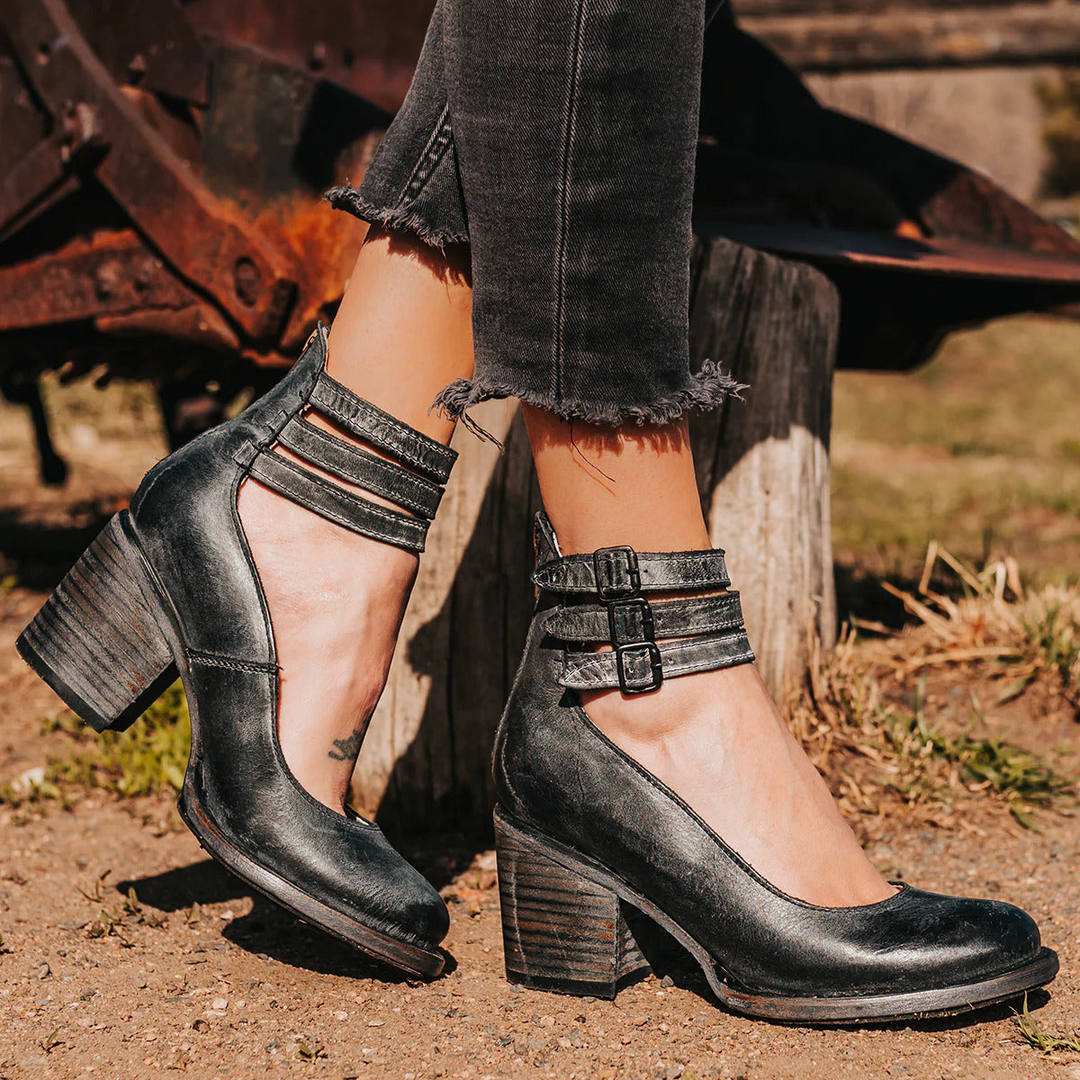 Vintage Heels