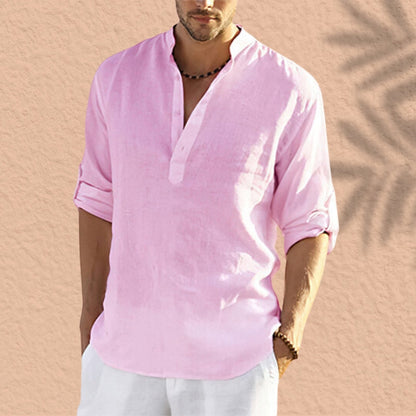 Chic Casual Shirt