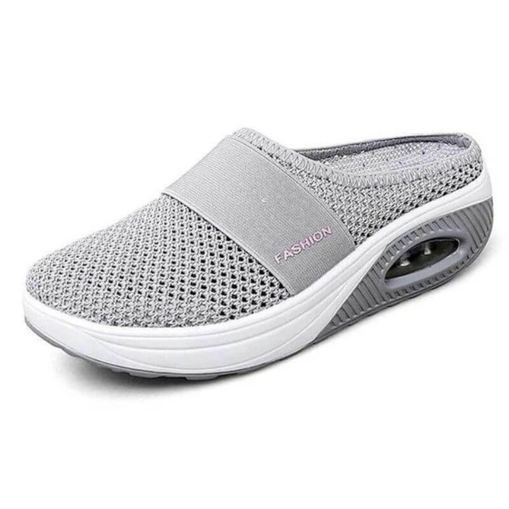 Breeze Air Cushion Slip-On Orthopedic Sandals