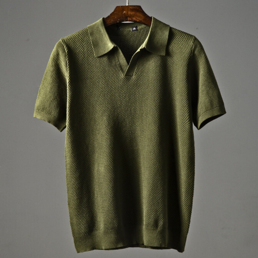 Matt | Polo clásico