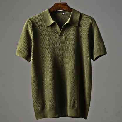 Matt | Polo clásico