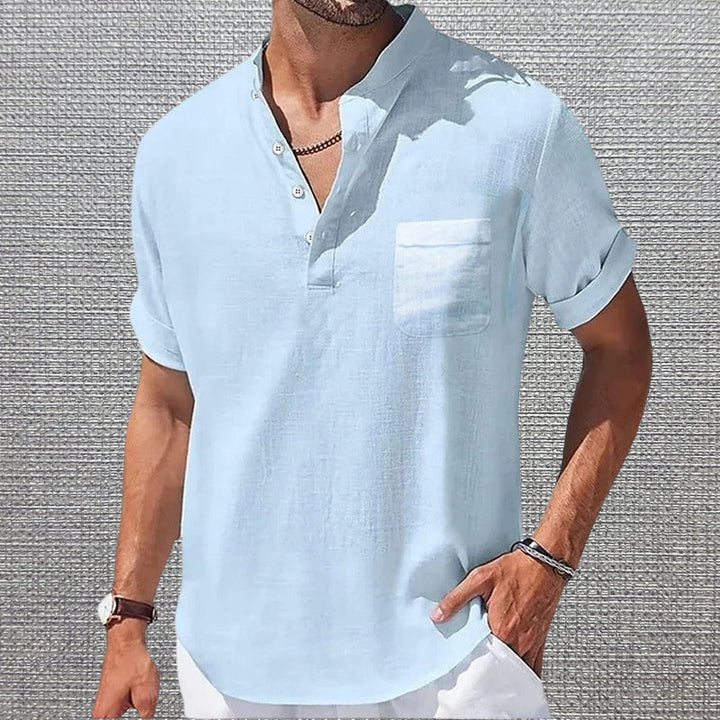 Stylish Pocket Shirt