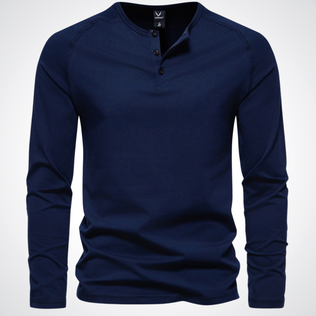 Outdoor Comfort Shirt