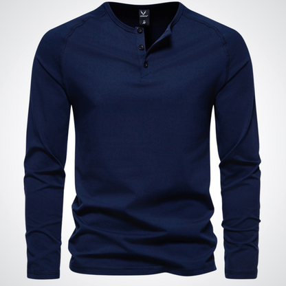Outdoor Comfort Shirt