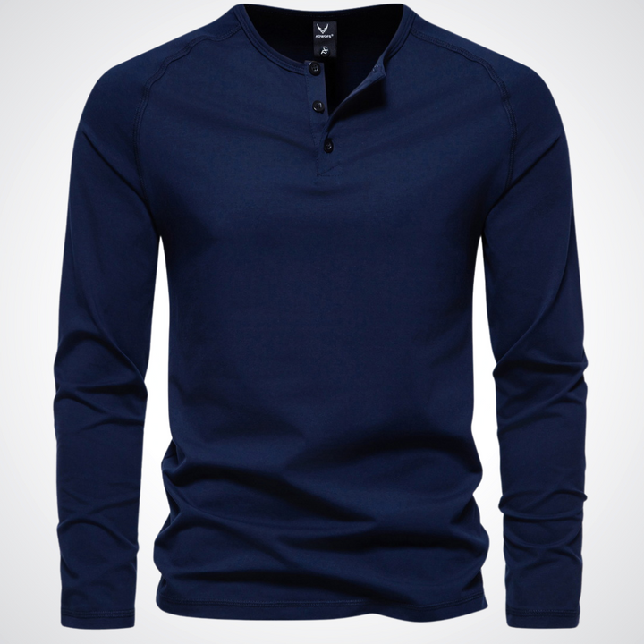Outdoor Comfort Shirt