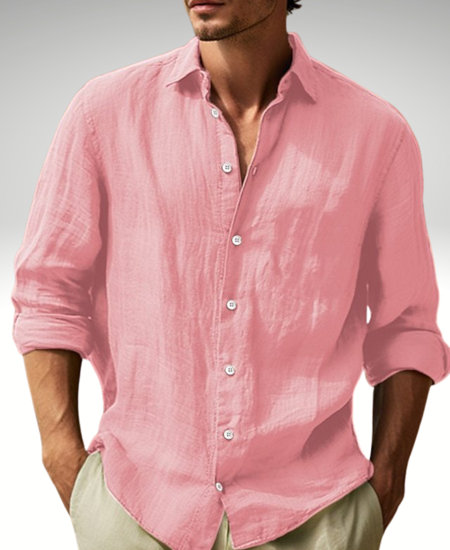 Modern Comfort Shirt