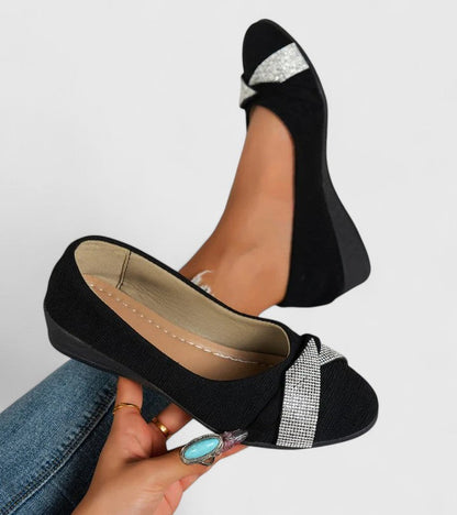 Leigh | Zapatos ortopédicos