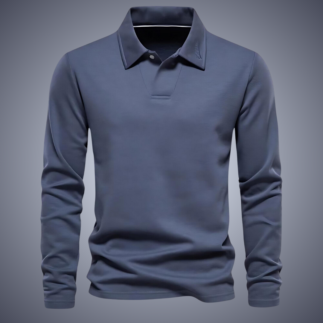 Premium Polo Shirt