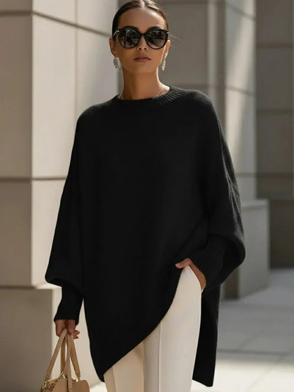 Oversized Sweater