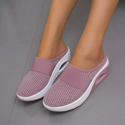 Breeze Air Cushion Slip-On Orthopedic Sandals
