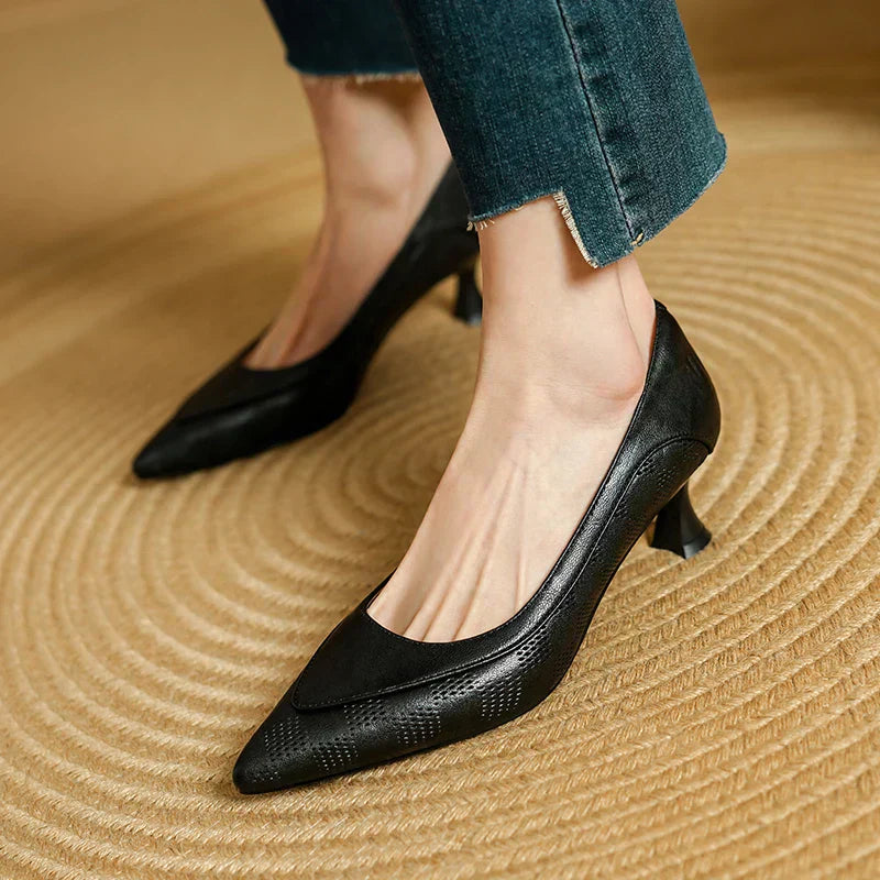 Zapatos de tacón Fiona Elegant