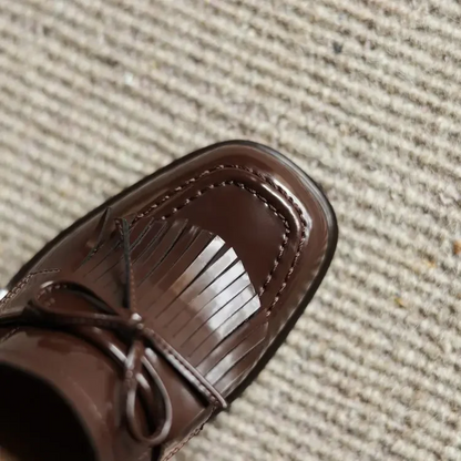Zapatos de tacón Dorothy Loafer