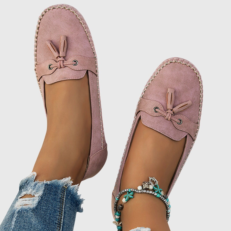 Chelsea™ | Mocasines cómodos y suaves