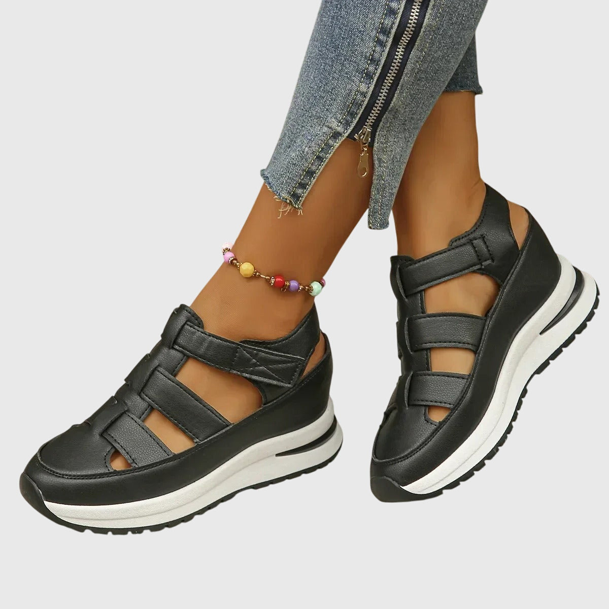 Judy | Orthopedic Sandals