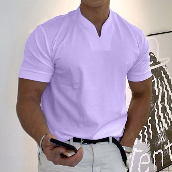 Classic Comfort Fitness Shirt