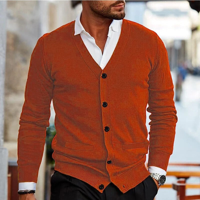 Owen™ - Suéteres clásicos con estilo