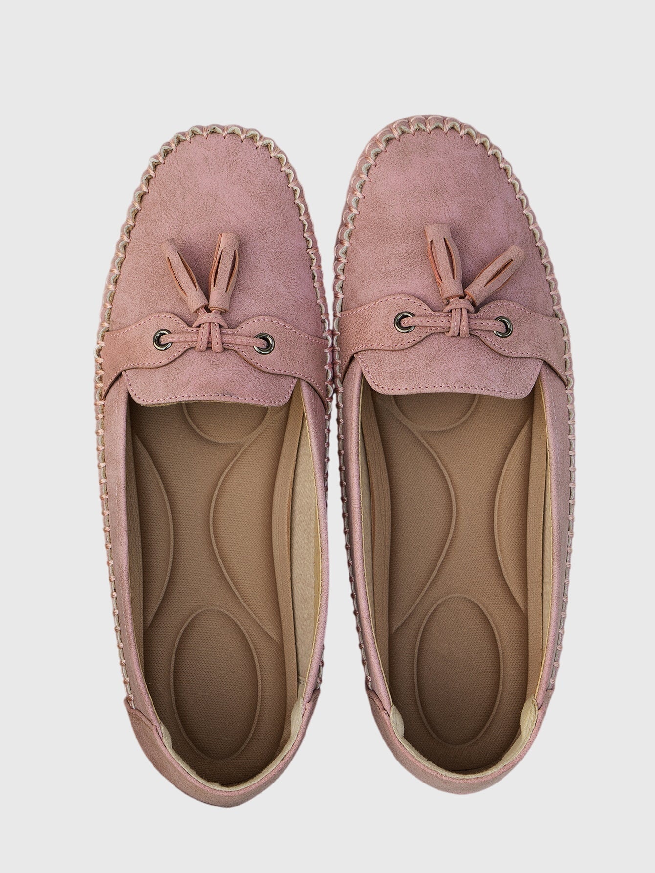 Chelsea™ | Mocasines cómodos y suaves