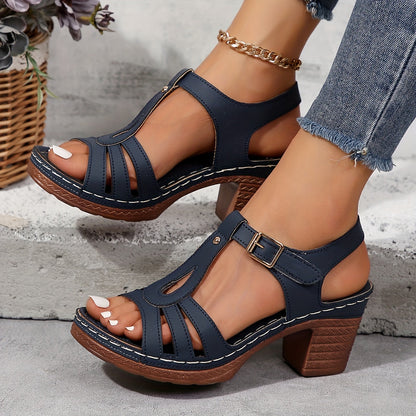 Sandalias clásicas con hebilla Sierra™ 