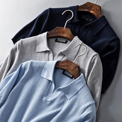 Matt | Polo clásico