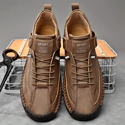 Orthopedic Comfort Shoes