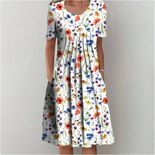 Vestido Cubre-Barriguita Gigi™