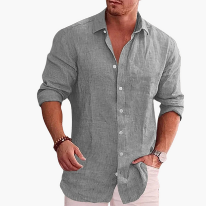 Long-Sleeve Shirt