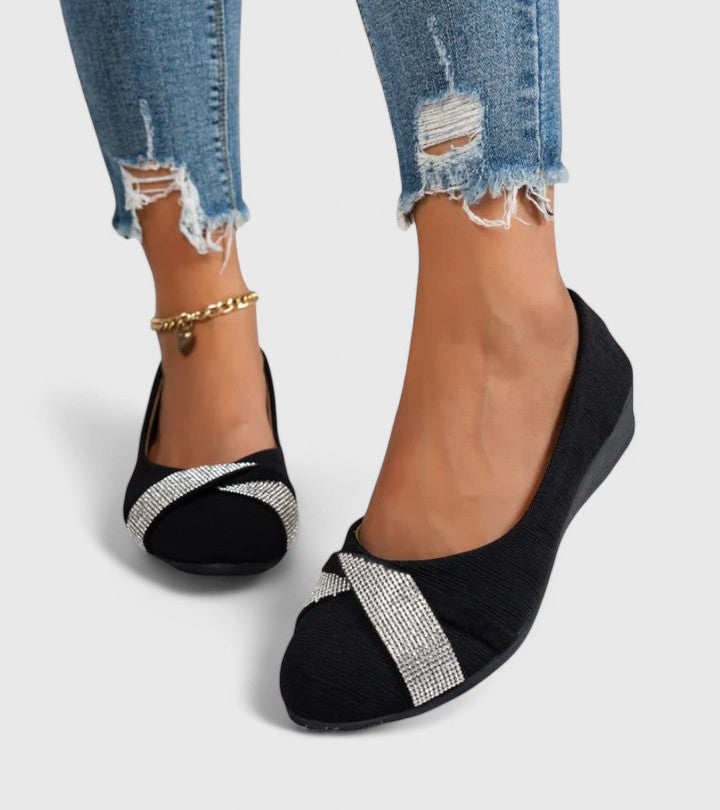 Leigh | Zapatos ortopédicos