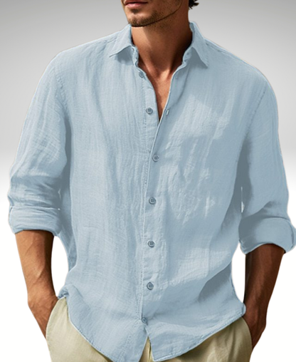Modern Comfort Shirt