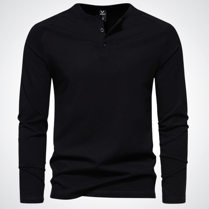 Outdoor Comfort Shirt