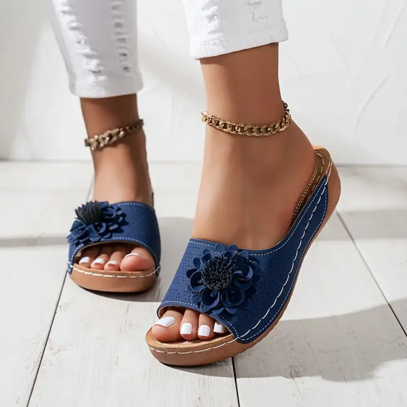 Senyva | Orthopedic Sandals