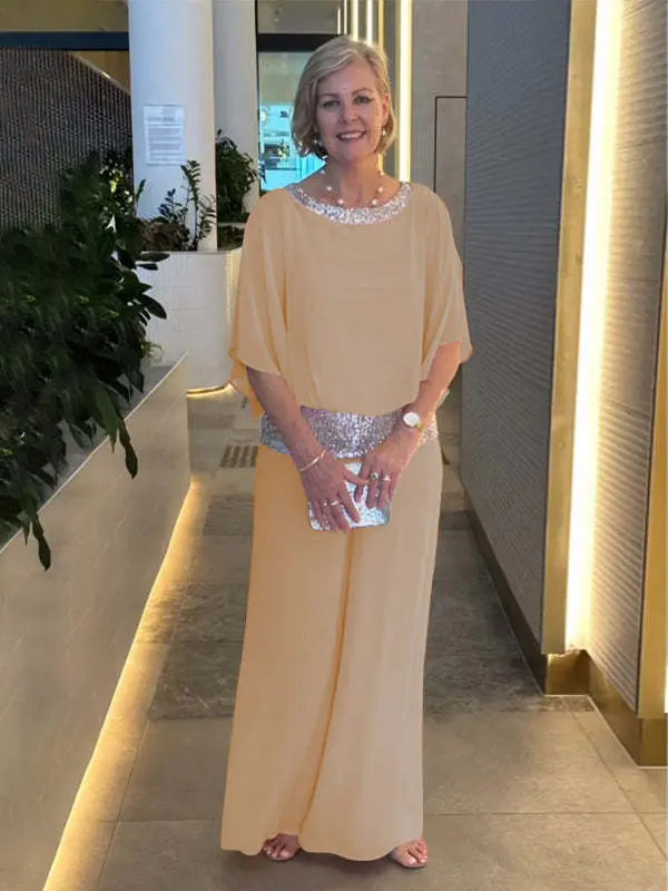 Stylish and Elegant Set