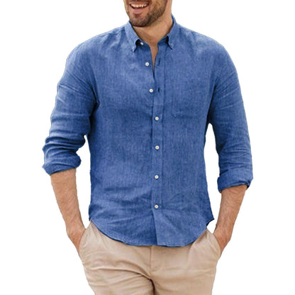 Cool Breathable Shirt