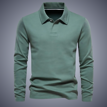 Premium Polo Shirt