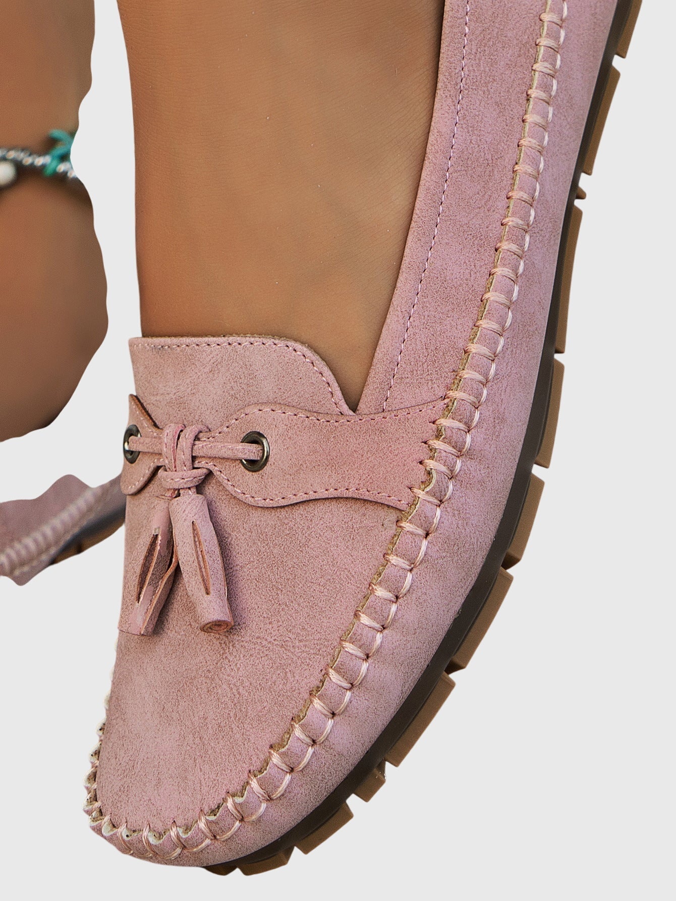 Chelsea™ | Mocasines cómodos y suaves