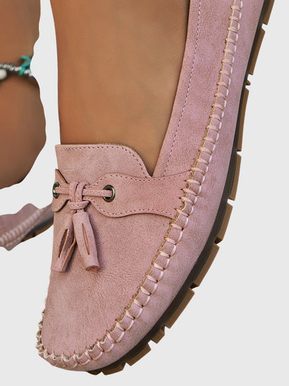 Chelsea™ | Mocasines cómodos y suaves