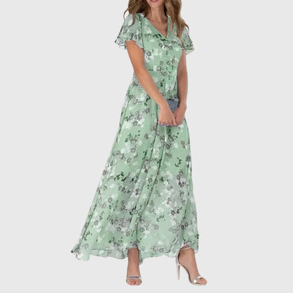 Lola | Figure Flattering Dress