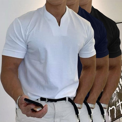 Classic Comfort Fitness Shirt