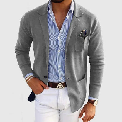 Jacob | Blazer formal ajustado para hombre