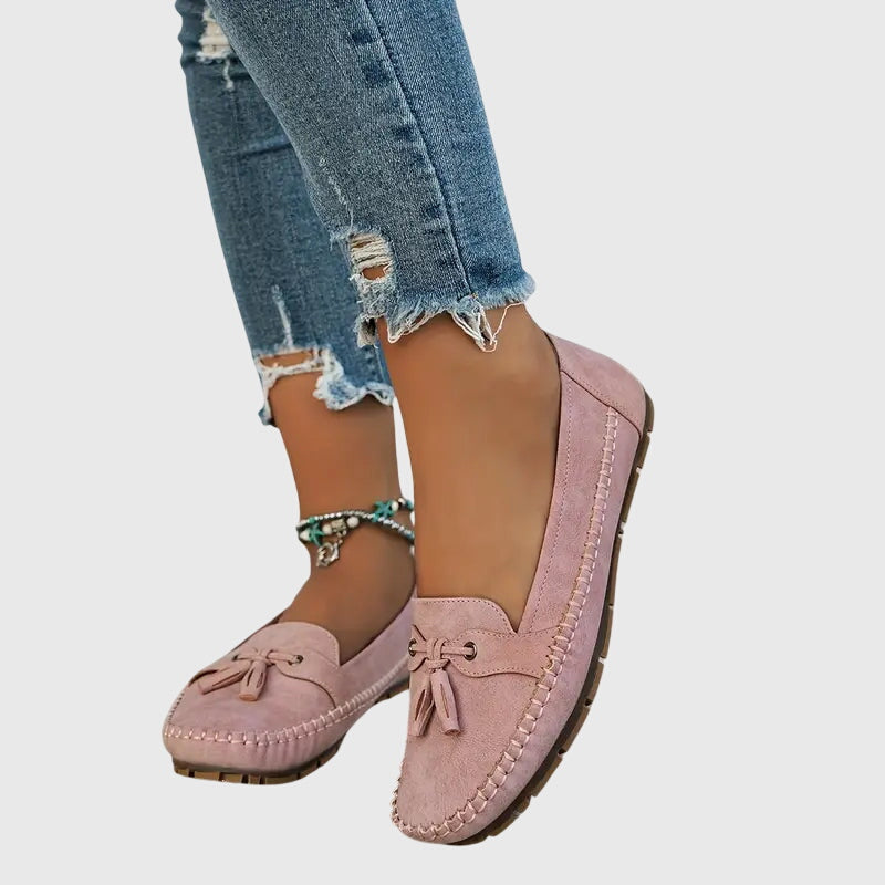 Chelsea™ | Mocasines cómodos y suaves