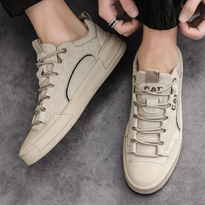Premium Everyday Sneakers