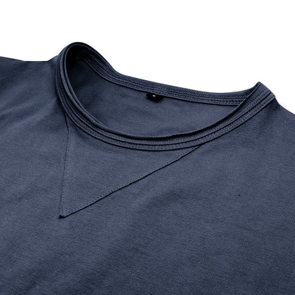 Slim-Fit Casual Shirt