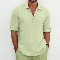 Pale Green