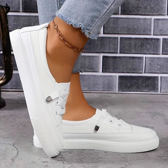 KRIZZY | Zapatos ortopédicos modernos y elegantes