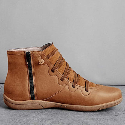 Orthopedic Support Boots