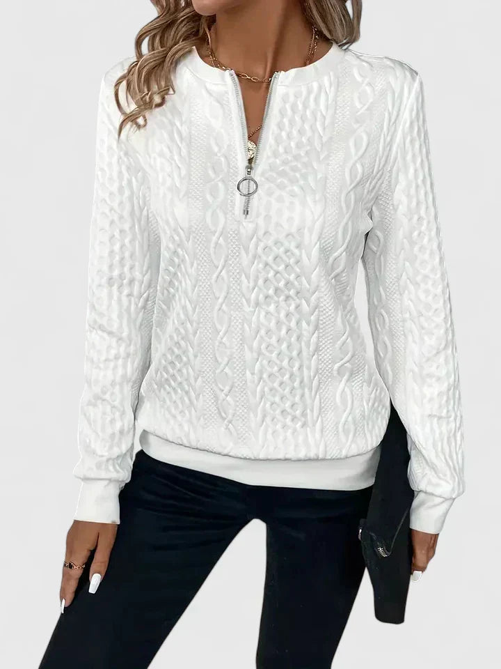 Comfortable Everyday Sweater