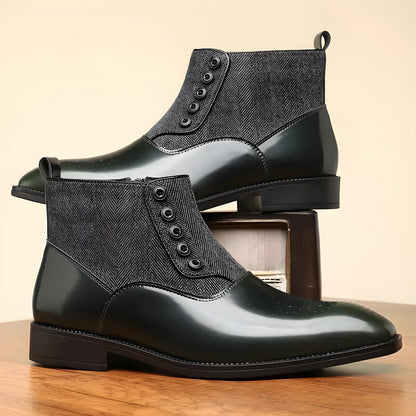 Wentworth | Botas Chelsea Premium