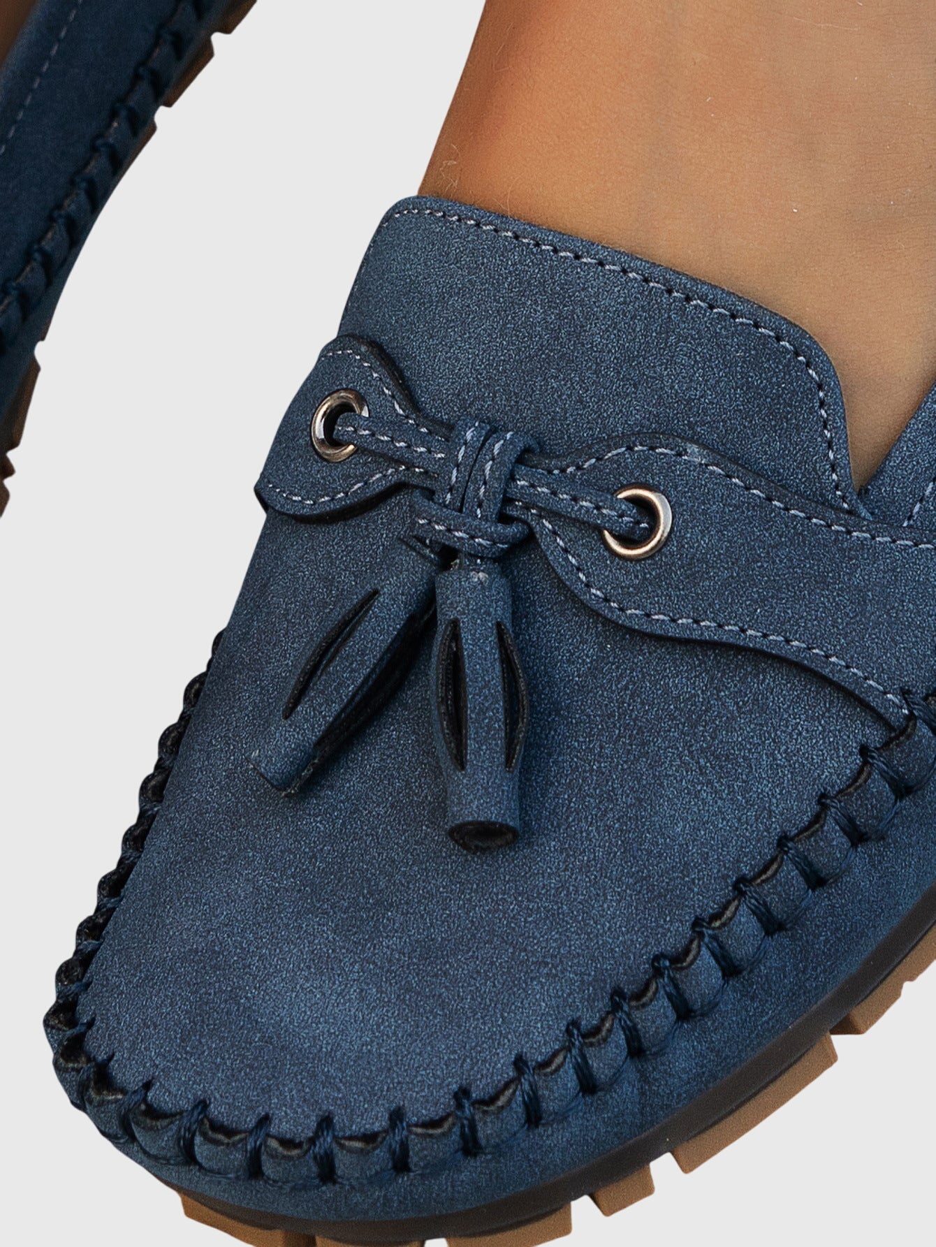 Chelsea™ | Mocasines cómodos y suaves