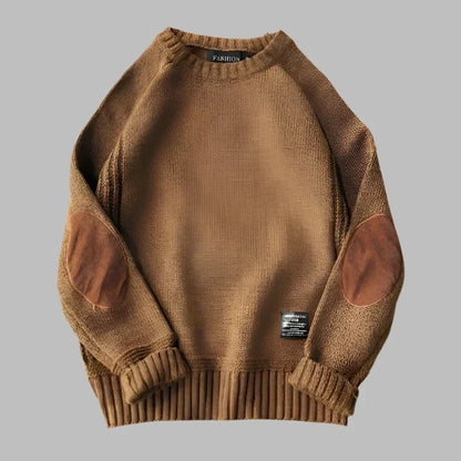 Stylish Winter Sweater
