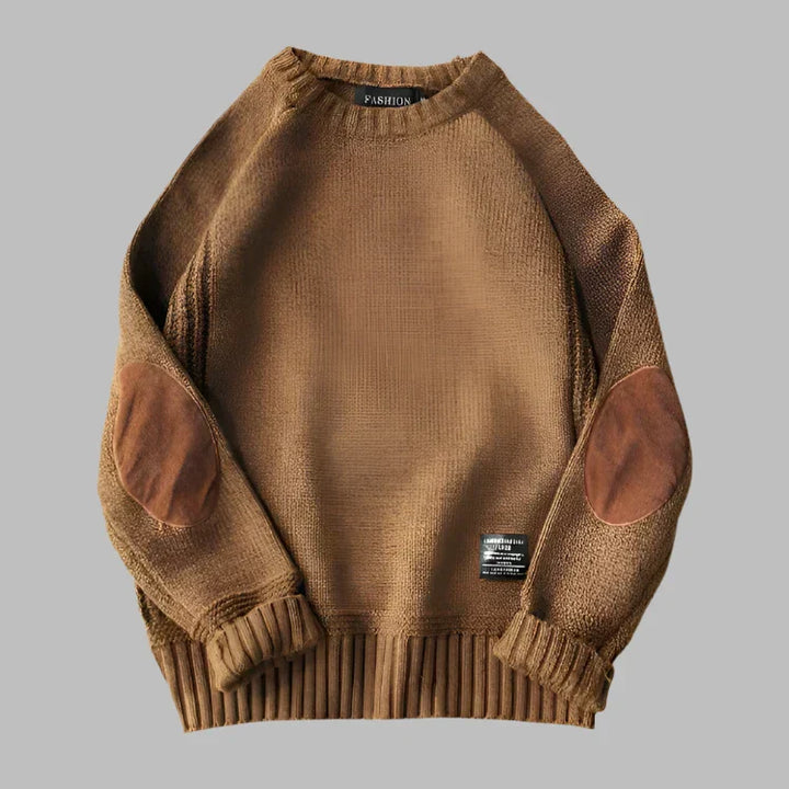 Stylish Winter Sweater