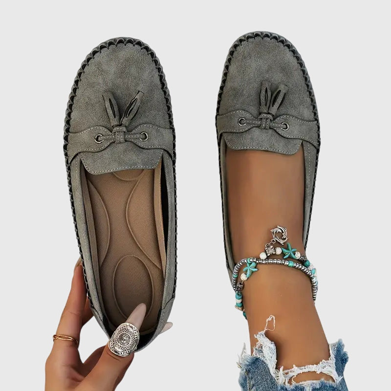 Chelsea™ | Mocasines cómodos y suaves